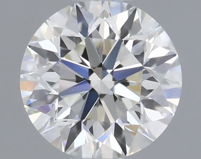 Loose Diamond - ROUND 0.6ct J VS1: Loose Diamond - ROUND 0.6ct J VS1 Source: Natural Shape: ROUND Carats: 0.6 Color: J Clarity: VS1 Certification: GIA Video: