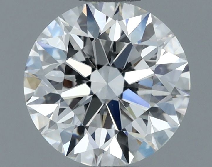 Loose Diamond - ROUND 1.01ct D VS1: Loose Diamond - ROUND 1.01ct D VS1 Source: Natural Shape: ROUND Carats: 1.01 Color: D Clarity: VS1 Certification: IGI Video: