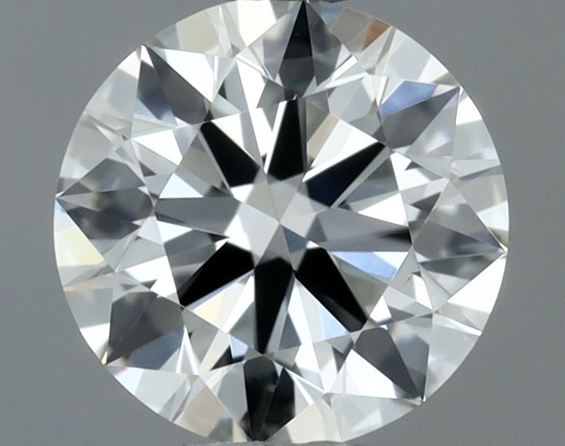 Loose Diamond - ROUND 0.38ct J VS1 (1 of 1)