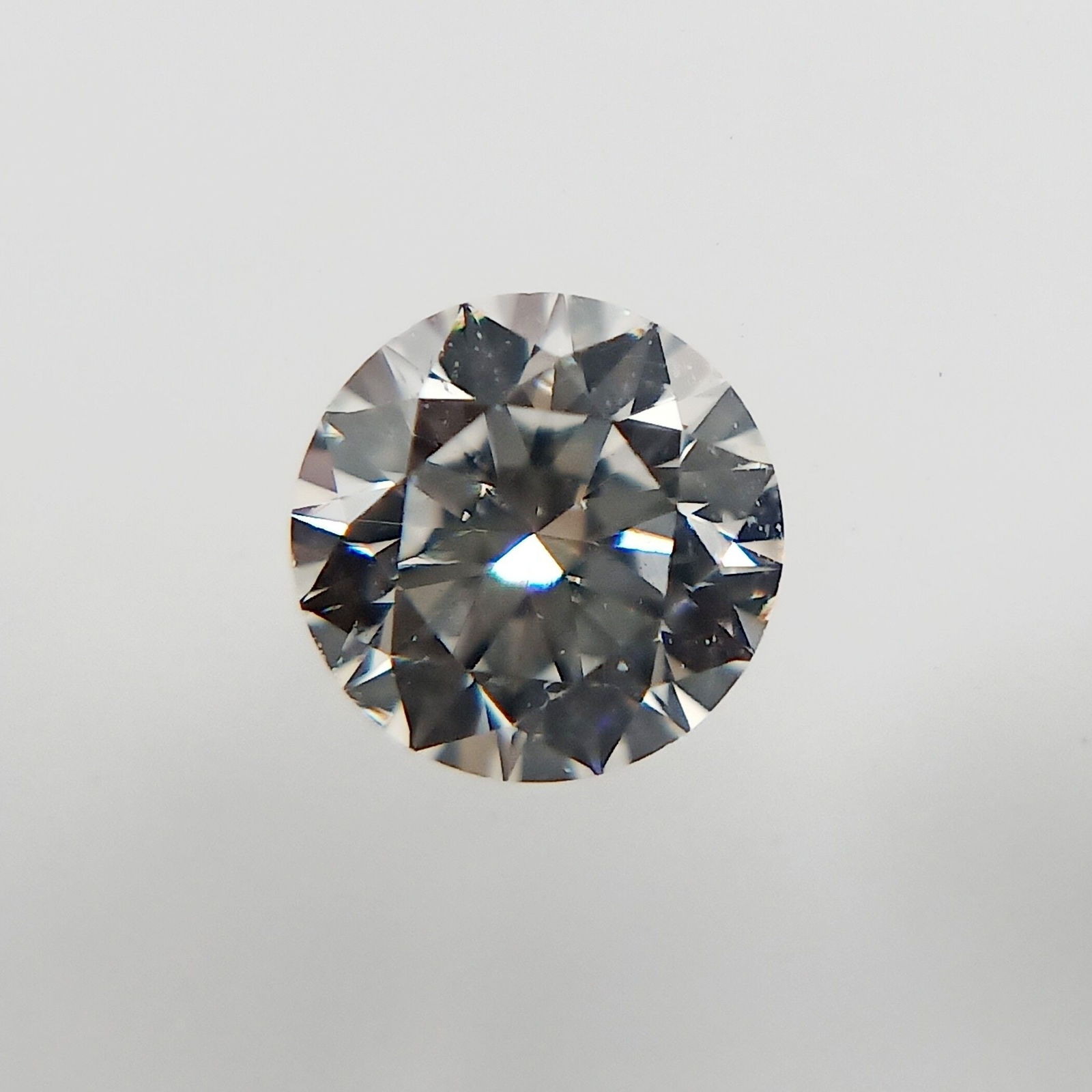 Loose Diamond - ROUND 0.23ct G SI2 (1 of 1)