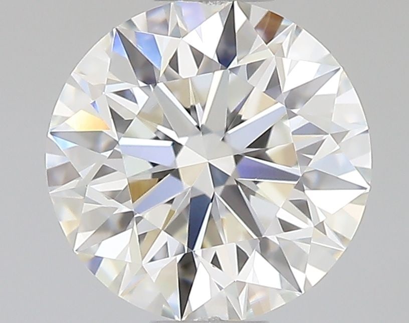 Loose Diamond - ROUND 0.61ct I IF (1 of 1)