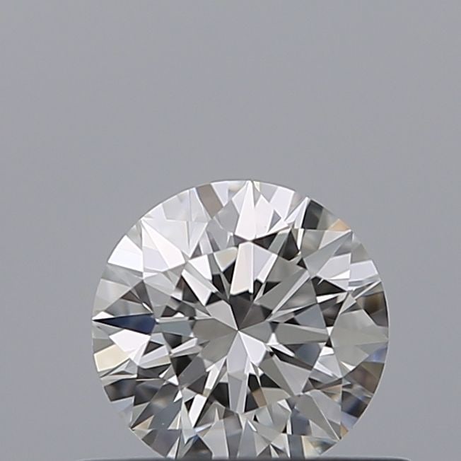 Loose Diamond - ROUND 0.41ct E VVS2: Loose Diamond - ROUND 0.41ct E VVS2 Source: Natural Shape: ROUND Carats: 0.41 Color: E Clarity: VVS2 Certification: GIA Video: