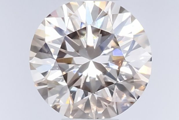 Loose Diamond - ROUND 0.49ct O-P VS2: Loose Diamond - ROUND 0.49ct O-P VS2 Source: Natural Shape: ROUND Carats: 0.49 Color: O-P Certification: GIA Video: