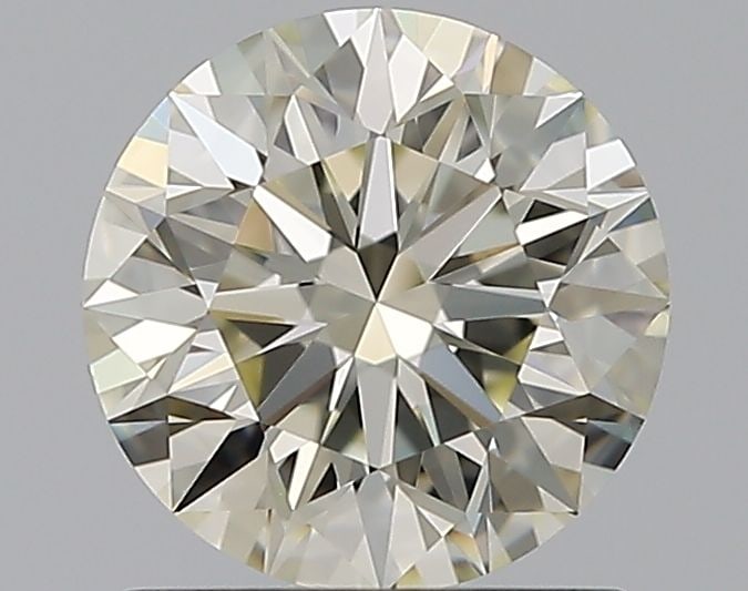Loose Diamond - ROUND 1.01ct M VS1: Loose Diamond - ROUND 1.01ct M VS1 Source: Natural Shape: ROUND Carats: 1.01 Color: M Clarity: VS1 Certification: GIA Video: