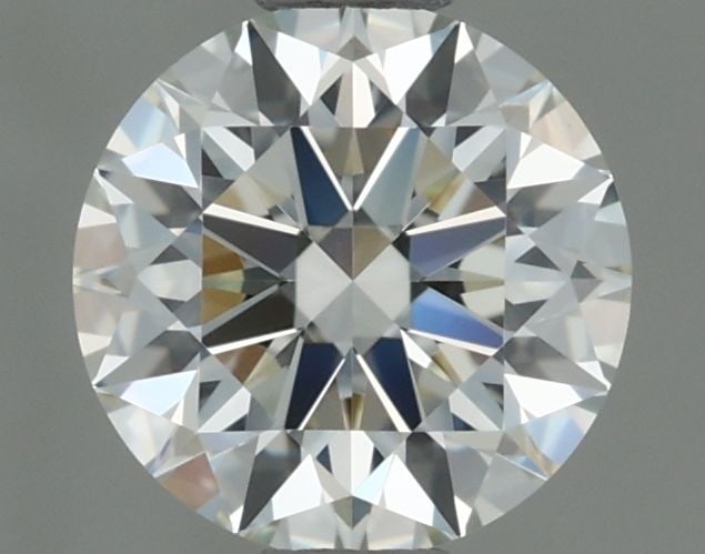 Loose Diamond - ROUND 0.6ct L VS2: Loose Diamond - ROUND 0.6ct L VS2 Source: Natural Shape: ROUND Carats: 0.6 Color: L Clarity: VS2 Certification: GIA Video: