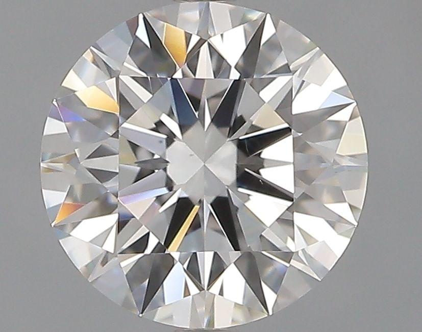 Loose Diamond - ROUND 1.22ct G VS1: Loose Diamond - ROUND 1.22ct G VS1 Source: Natural Shape: ROUND Carats: 1.22 Color: G Clarity: VS1 Certification: GIA Video: