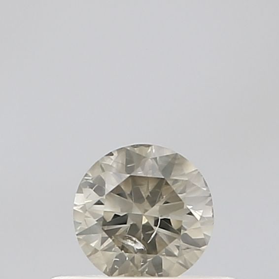 Loose Diamond - ROUND 0.3ct Salt and Pepper VVS1: Loose Diamond - ROUND 0.3ct Salt and Pepper VVS1 Source: Natural Shape: ROUND Carats: 0.3 Color: Salt and Pepper Certification: NONE Video: