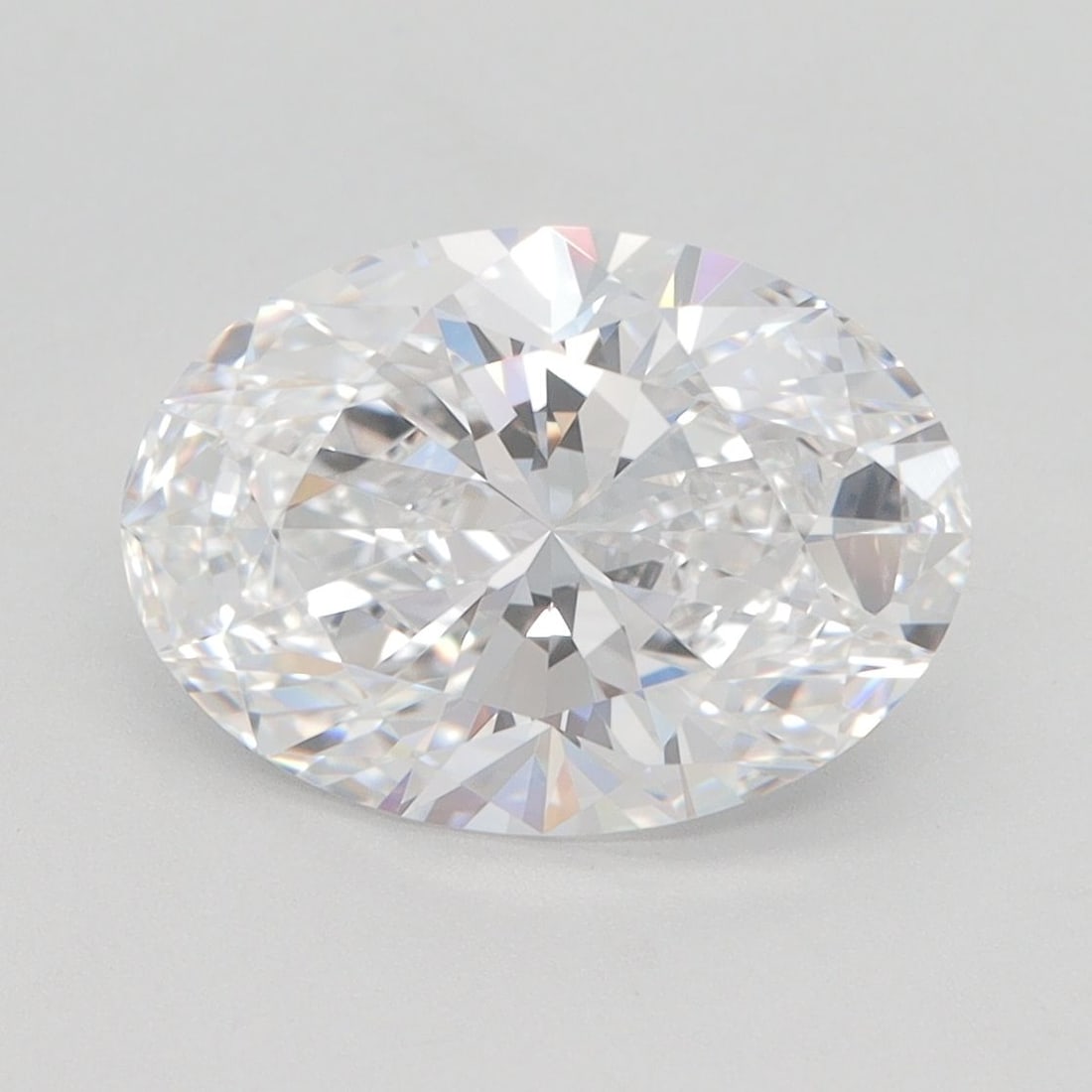 Loose Diamond - OVAL 3.03ct D VVS1: Loose Diamond - OVAL 3.03ct D VVS1 Source: This is a real non-mined Diamond that has been grown in a lab Shape: OVAL Carats: 3.03 Color: D Clarity: VVS1 Certification: GIA Video: