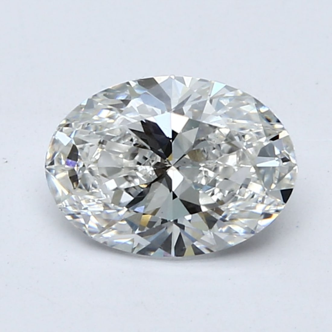 Loose Diamond - OVAL 2.03ct D VS1 (1 of 1)