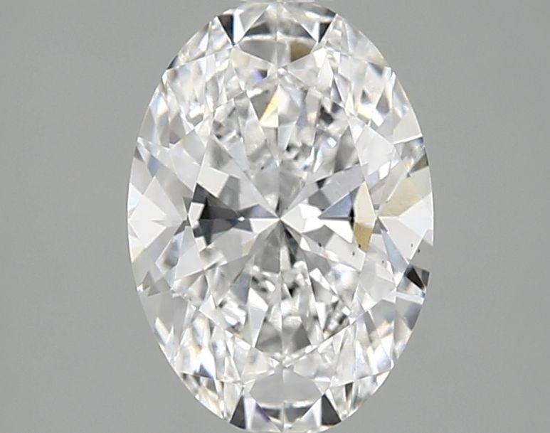 Loose Diamond - OVAL 2.04ct D VS2: Loose Diamond - OVAL 2.04ct D VS2 Source: This is a real non-mined Diamond that has been grown in a lab Shape: OVAL Carats: 2.04 Color: D Clarity: VS2 Certification: IGI Video: