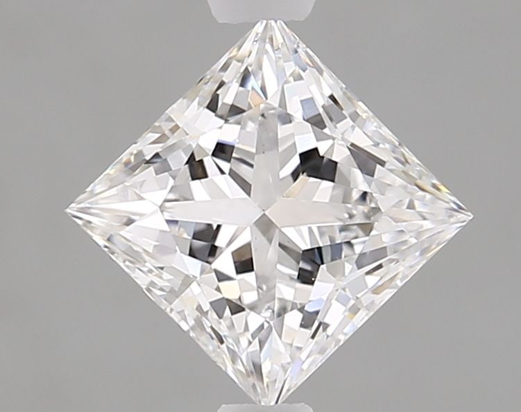 Loose Diamond - PRINCESS 1.3ct D VS2 (1 of 1)