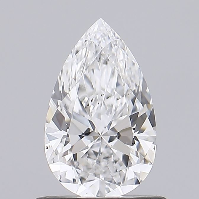 Loose Diamond - PEAR 0.73ct E IF (1 of 1)