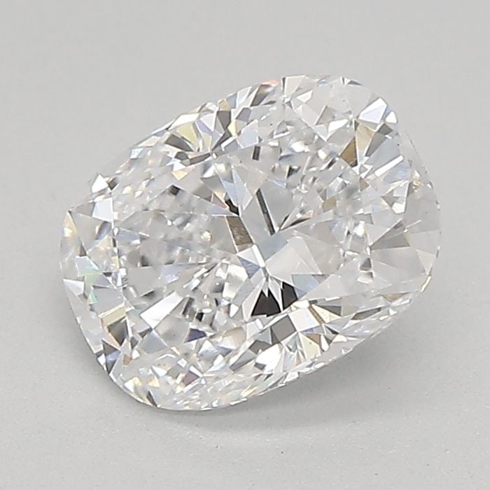 Loose Diamond - CUSHION MODIFIED 0.98ct D VVS2 (1 of 1)