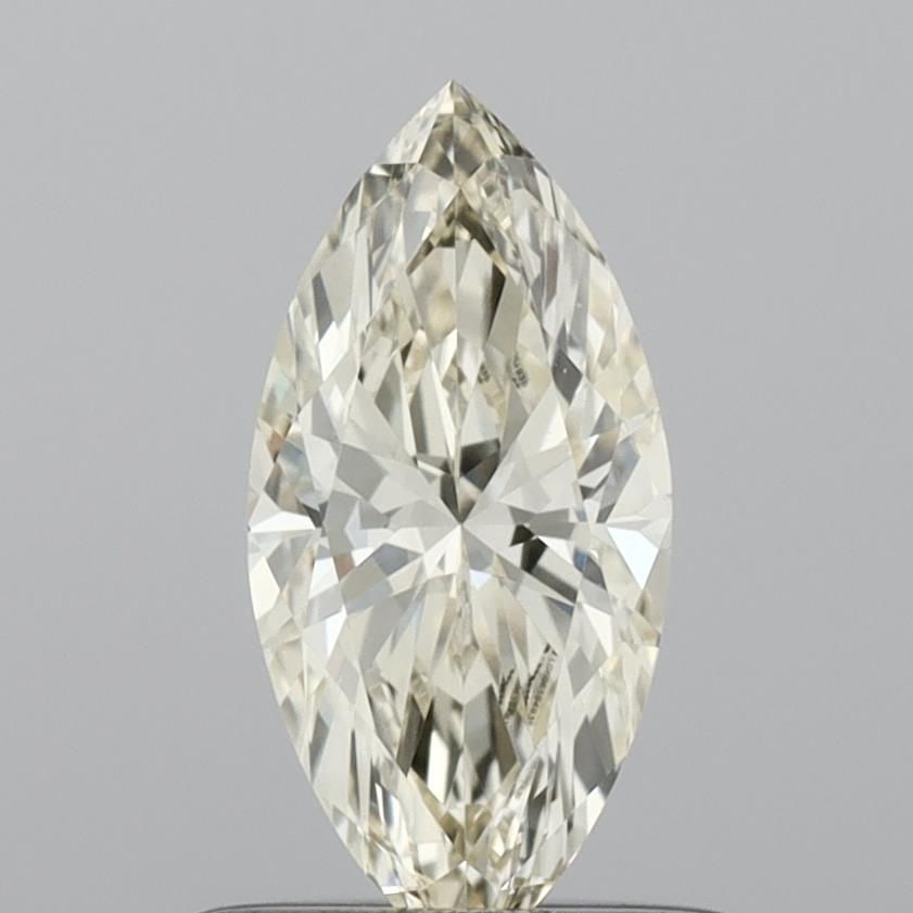 Loose Diamond - MARQUISE 0.53ct S-T VVS2: Loose Diamond - MARQUISE 0.53ct S-T VVS2 Source: This is a real non-mined Diamond that has been grown in a lab Shape: MARQUISE Carats: 0.53 Color: S-T Certification: IGI Video: