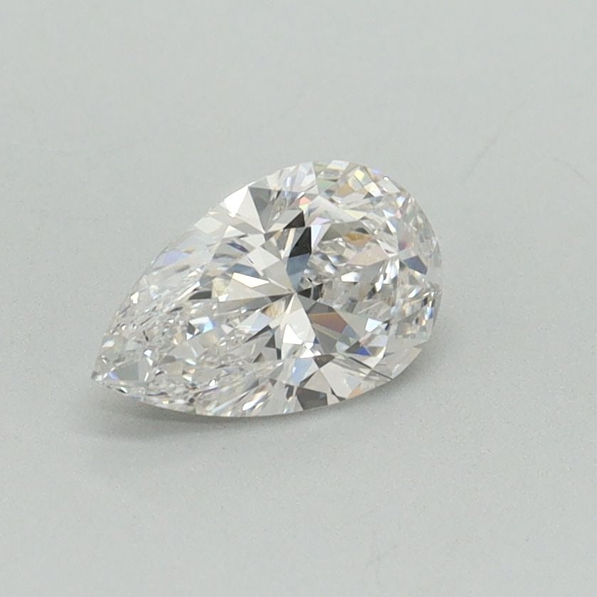 Loose Diamond - PEAR 0.57ct F VS1 (1 of 1)