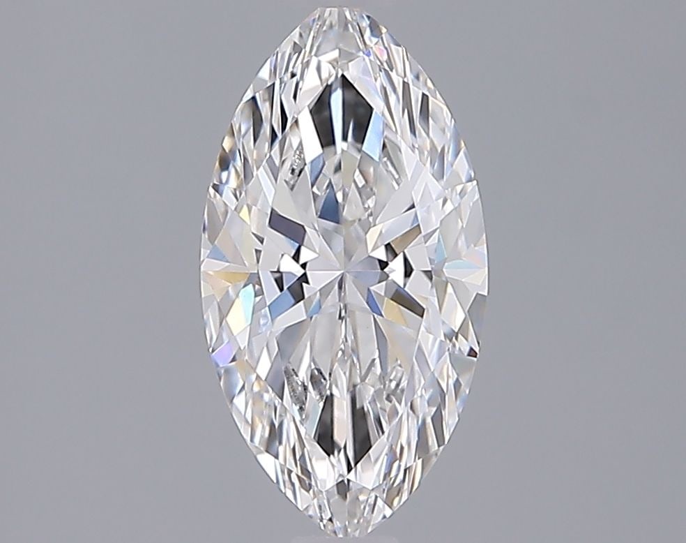 Loose Diamond - MARQUISE 1.52ct E VVS1 (1 of 1)