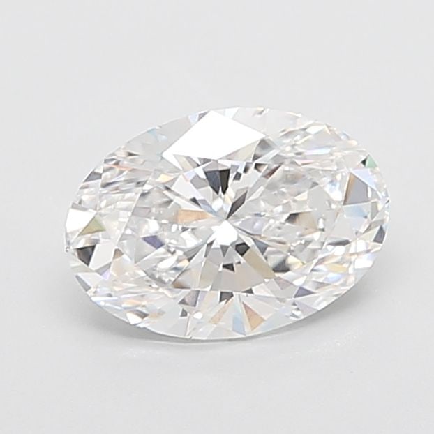 Loose Diamond - OVAL 2.1ct D VVS1 (1 of 1)