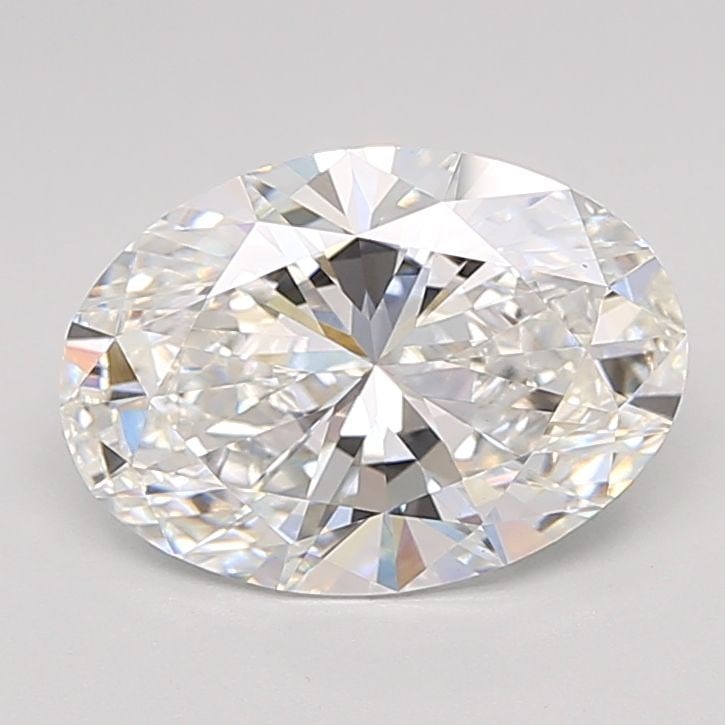 Loose Diamond - OVAL 3.04ct E VVS2 (1 of 1)