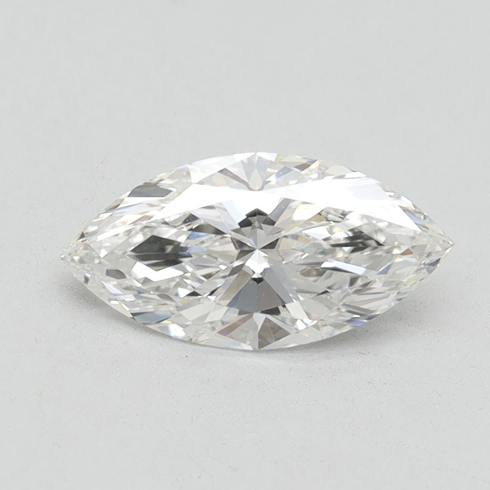 Loose Diamond - MARQUISE 1.02ct F VS1: Loose Diamond - MARQUISE 1.02ct F VS1 Source: This is a real non-mined Diamond that has been grown in a lab Shape: MARQUISE Carats: 1.02 Color: F Clarity: VS1 Certification: IGI Video:
