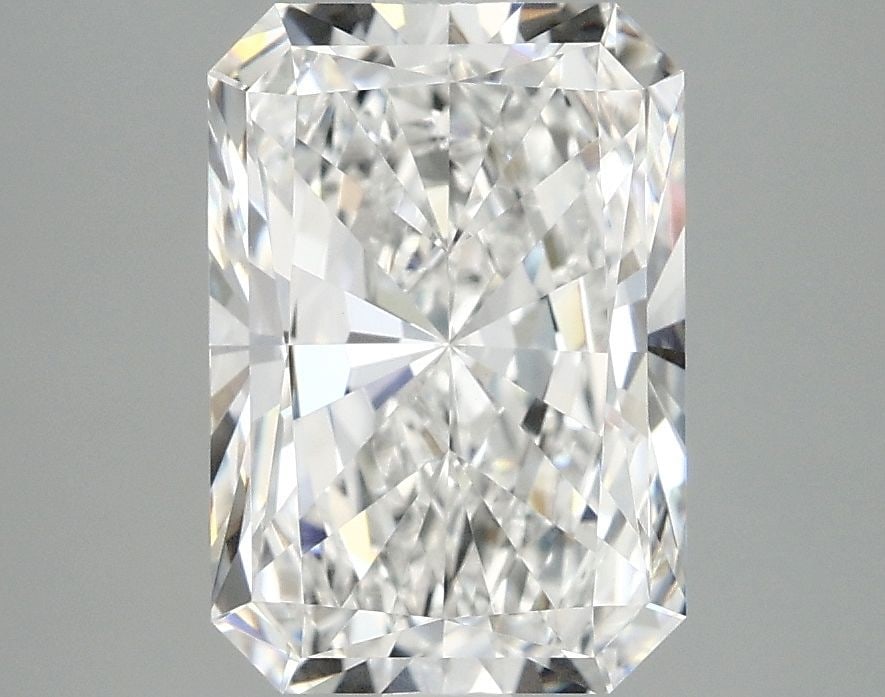 Loose Diamond - RADIANT 2.97ct E VVS2 (1 of 1)