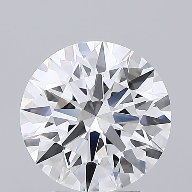 Ideal Loose Diamond - ROUND 2.75ct E VS2 (1 of 1)