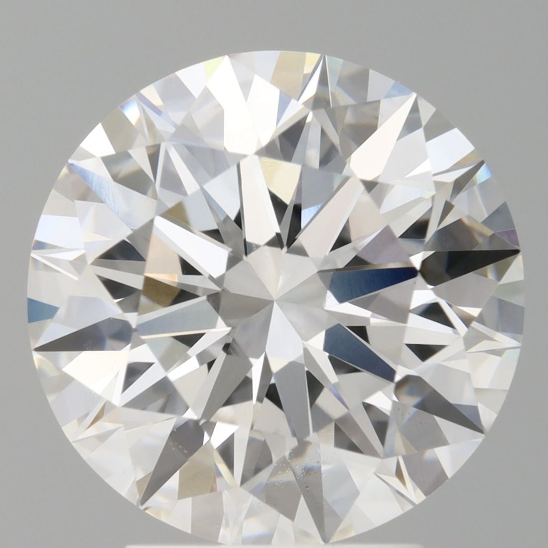 Ideal Loose Diamond - ROUND 3.59ct E VVS2: Ideal Loose Diamond - ROUND 3.59ct E VVS2 Source: This is a real non-mined Diamond that has been grown in a lab Shape: ROUND Carats: 3.59 Color: E Clarity: VVS2 Certification: IGI Video: