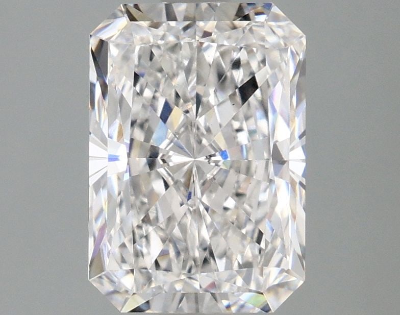 Loose Diamond - RADIANT 2.1ct E VS1 (1 of 1)