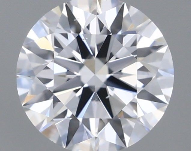 Ideal Loose Diamond - ROUND 0.6ct D VS2: Ideal Loose Diamond - ROUND 0.6ct D VS2 Source: This is a real non-mined Diamond that has been grown in a lab Shape: ROUND Carats: 0.6 Color: D Clarity: VS2 Certification: IGI Video: Video Link The