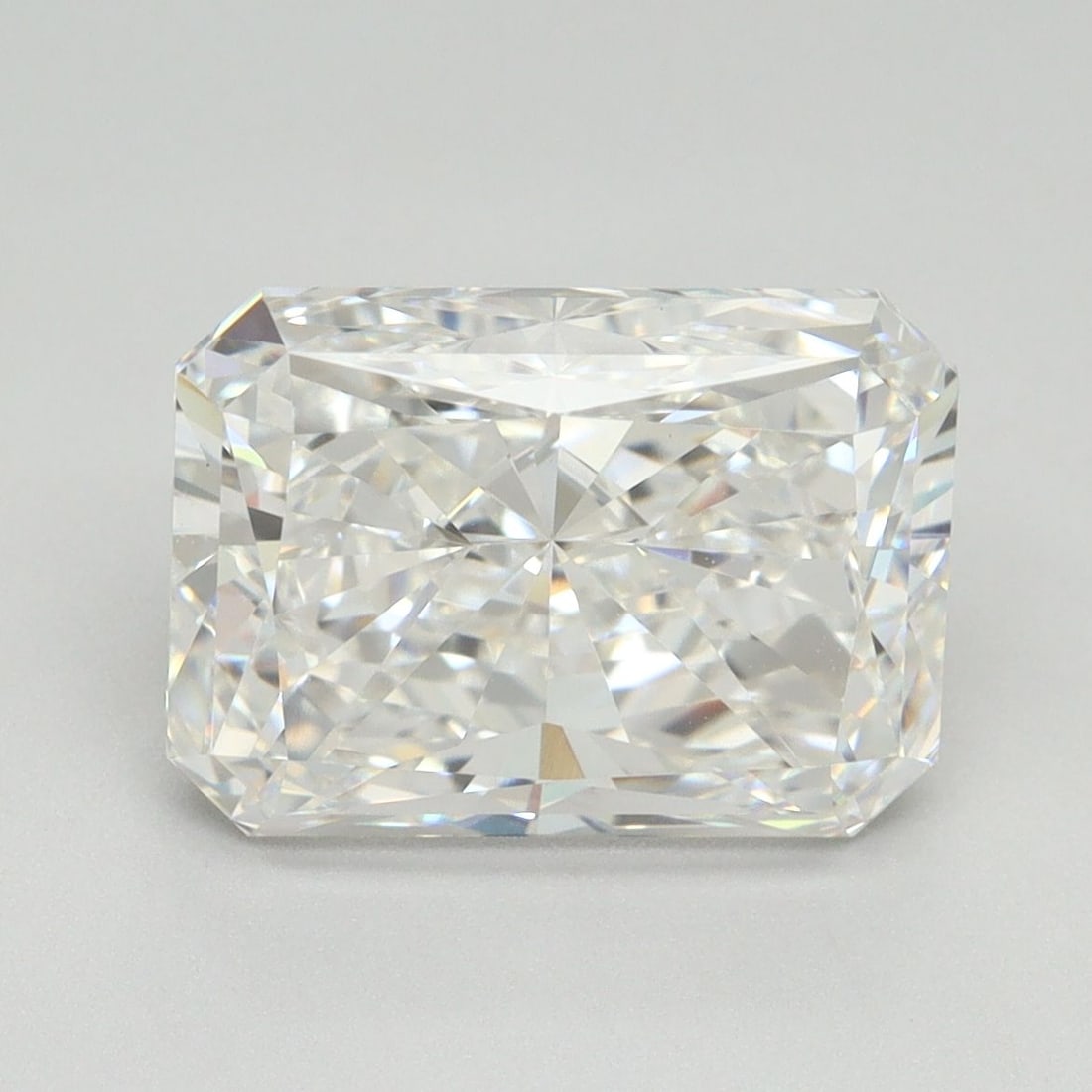 Loose Diamond - RADIANT 5.15ct F VS1 (1 of 1)
