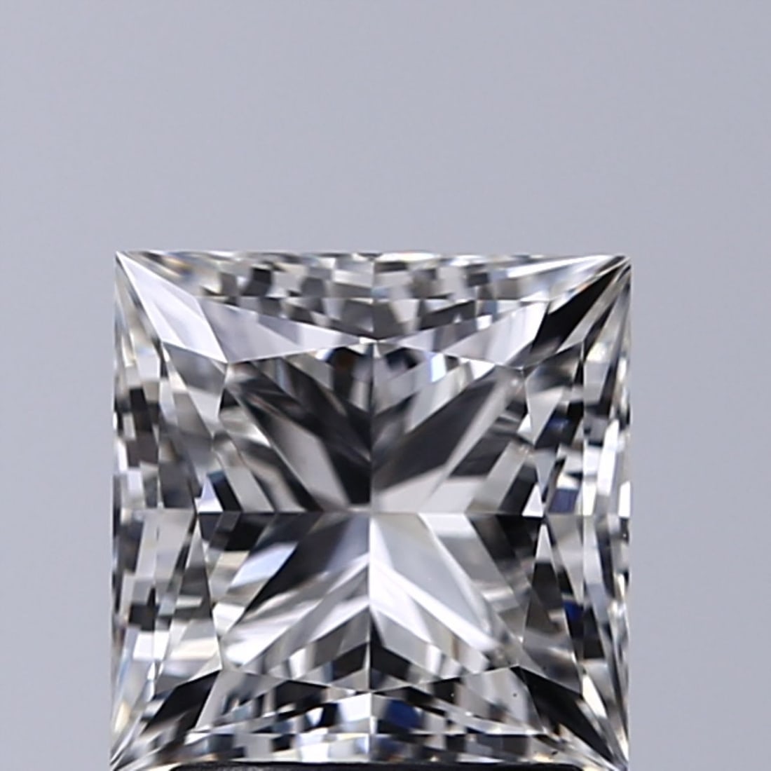 Loose Diamond - PRINCESS 2.02ct G VS2 (1 of 1)