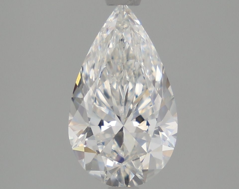 Loose Diamond - PEAR 2.06ct F VVS2 (1 of 1)