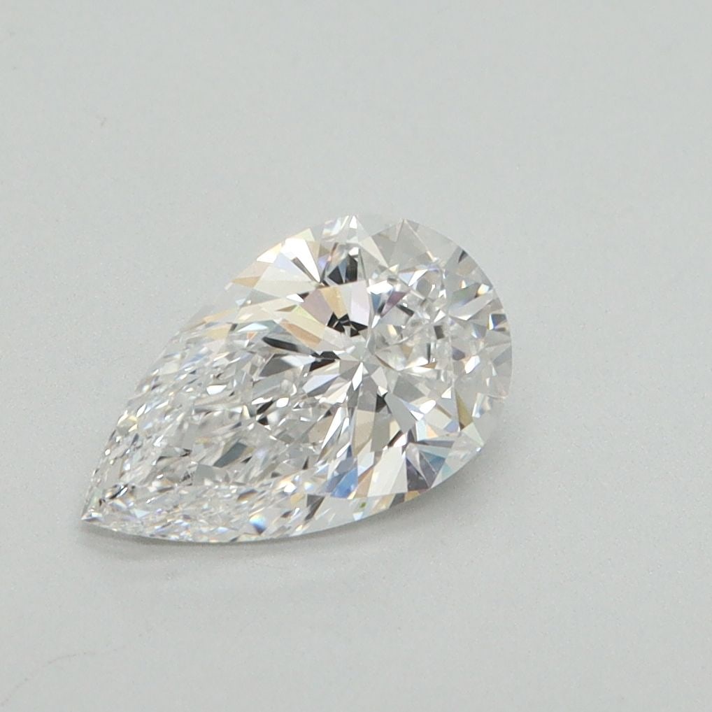 Loose Diamond - PEAR 1.04ct D VVS2 (1 of 1)