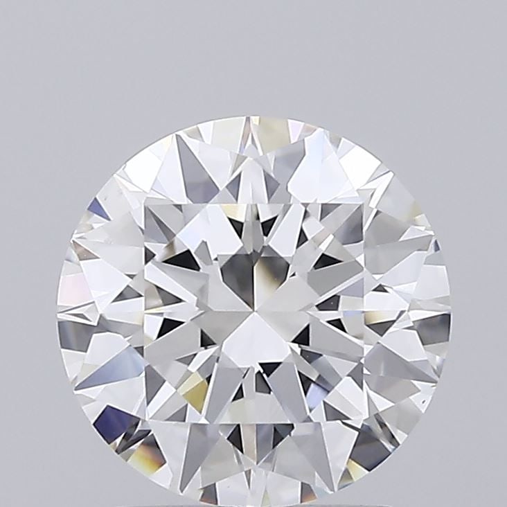 Loose Diamond - ROUND 2.03ct F VVS2 (1 of 1)