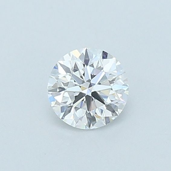 Loose Diamond - ROUND 0.5ct E VVS2 (1 of 1)
