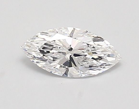 Loose Diamond - MARQUISE 0.56ct D VVS2 (1 of 1)