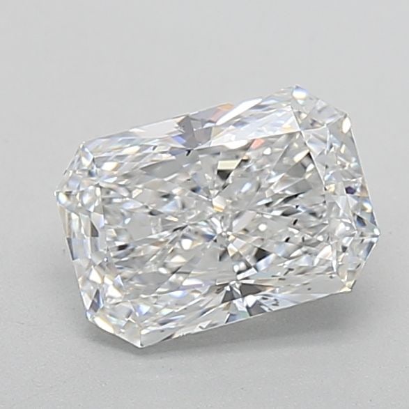 Loose Diamond - RADIANT 1.56ct E VS2 (1 of 1)