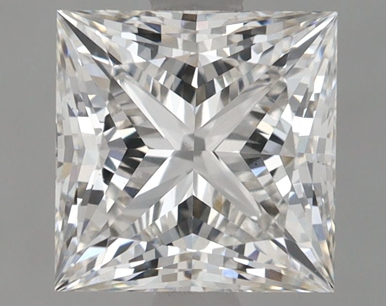 Loose Diamond - PRINCESS 1.91ct G VS1 (1 of 1)
