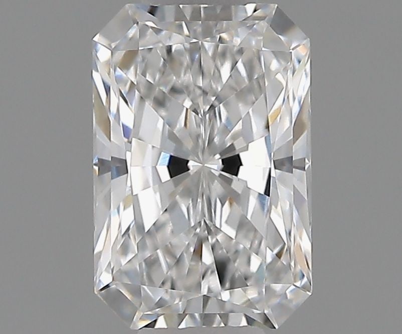 Loose Diamond - RADIANT 1.02ct D VVS2 (1 of 1)