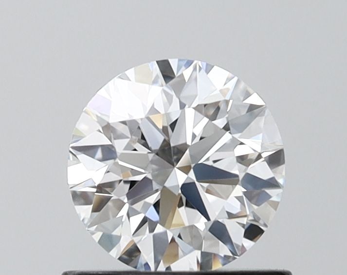Ideal Loose Diamond - ROUND 0.67ct D VVS1 (1 of 1)