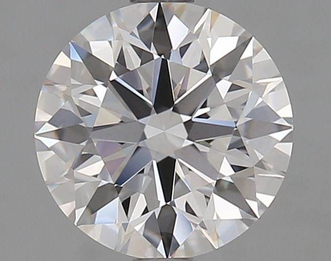Loose Diamond - ROUND 2.36ct D VVS1: Loose Diamond - ROUND 2.36ct D VVS1 Source: This is a real non-mined Diamond that has been grown in a lab Shape: ROUND Carats: 2.36 Color: D Clarity: VVS1 Certification: GIA Video: