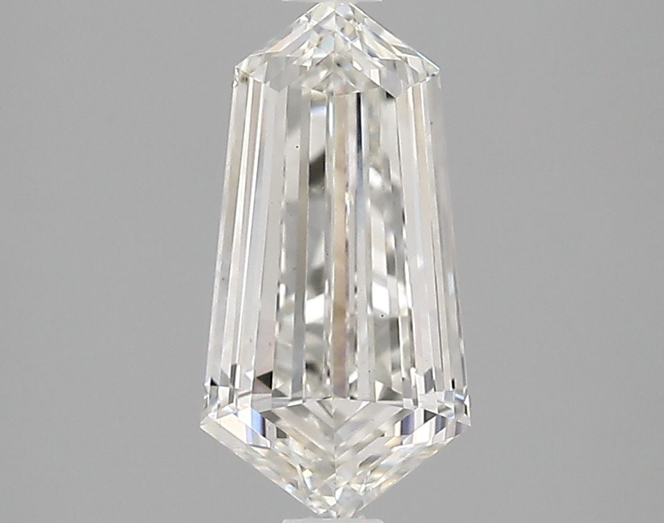 Loose Diamond - HEXAGONAL 1.1ct F VS1 (1 of 1)