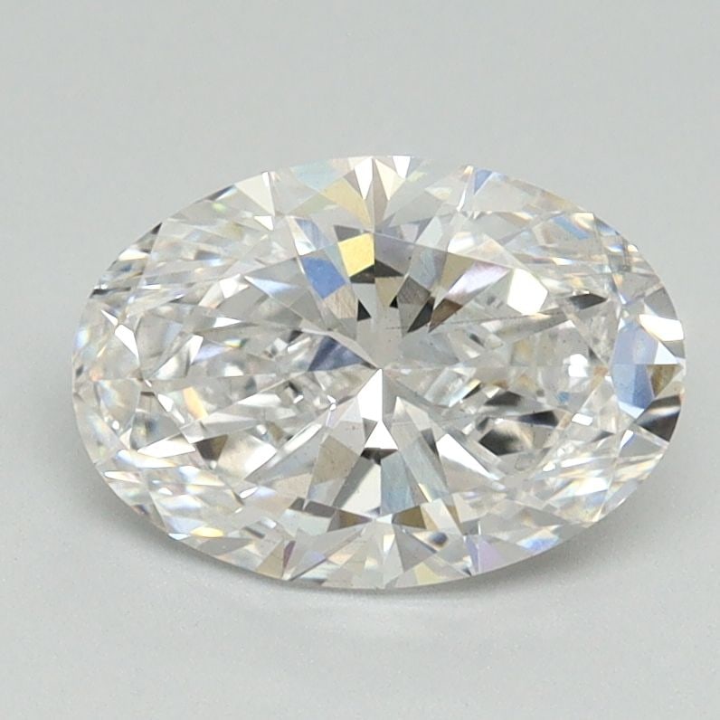Loose Diamond - OVAL 1.51ct F VS2 (1 of 1)