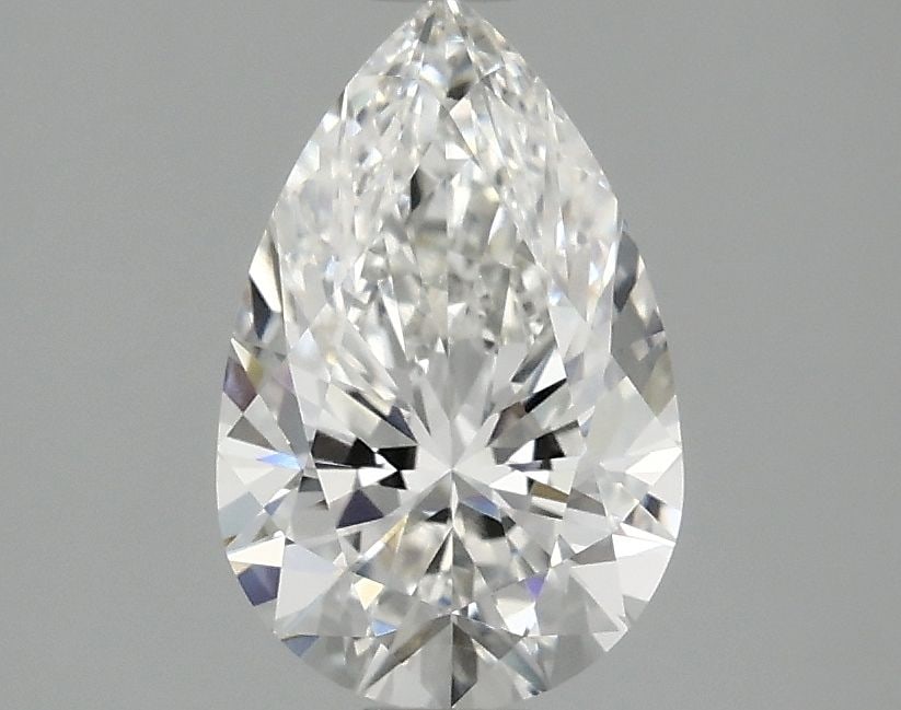 Loose Diamond - PEAR 1.44ct E VS1 (1 of 1)