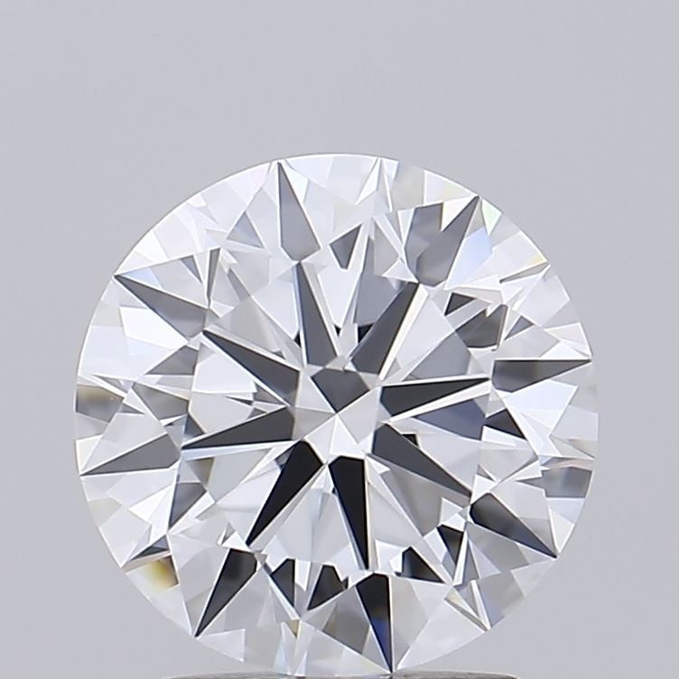 Ideal Loose Diamond - ROUND 7.03ct F VVS2 (1 of 1)