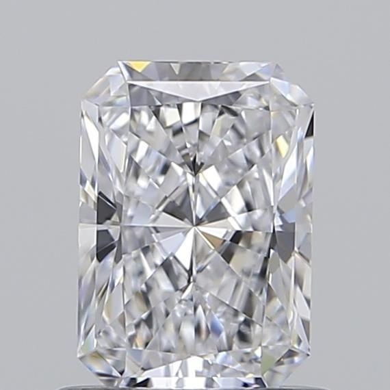 Loose Diamond - RADIANT 0.74ct D VVS1 (1 of 1)