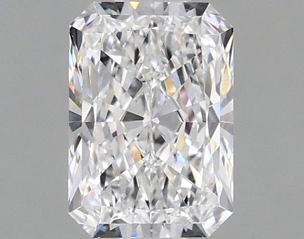 Loose Diamond - RADIANT 0.98ct D VVS2 (1 of 1)
