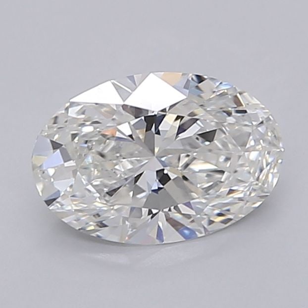 Loose Diamond - OVAL 1.25ct E VS1: Loose Diamond - OVAL 1.25ct E VS1 Source: This is a real non-mined Diamond that has been grown in a lab Shape: OVAL Carats: 1.25 Color: E Clarity: VS1 Certification: IGI Video: