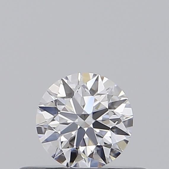 Ideal Loose Diamond - ROUND 0.26ct D VVS1 (1 of 1)