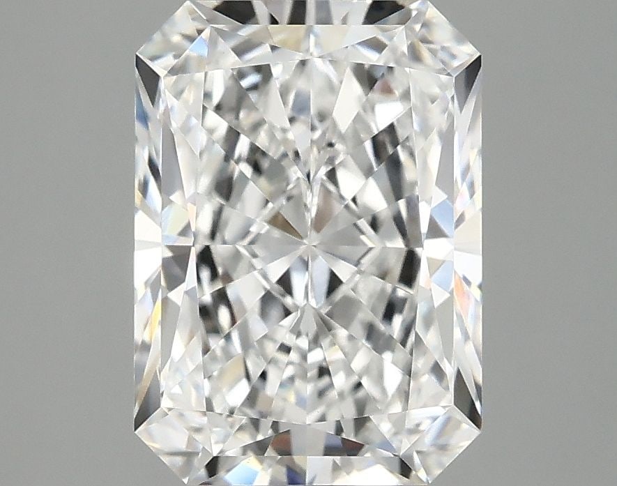 Loose Diamond - RADIANT 3.09ct D VS1 (1 of 1)