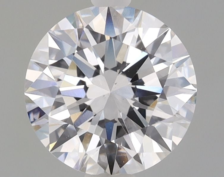 Loose Diamond - ROUND 1.52ct E VS1: Loose Diamond - ROUND 1.52ct E VS1 Source: This is a real non-mined Diamond that has been grown in a lab Shape: ROUND Carats: 1.52 Color: E Clarity: VS1 Certification: IGI The Diamond Depot Guarantee: